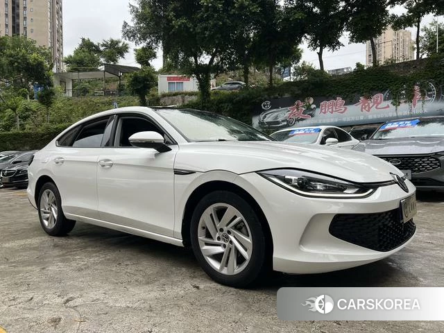 Volkswagen Lingdu id 4300442 из Китая 10