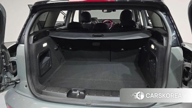 Mini Cooper Clubman id 3813213 из Кореи 10