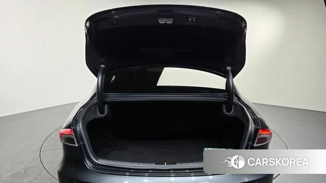 Hyundai The New Grandeur IG id 4496295 из Кореи 10
