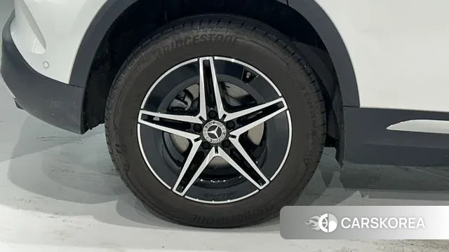 Mercedes-Benz EQA H243 id 2968484 из Кореи 10