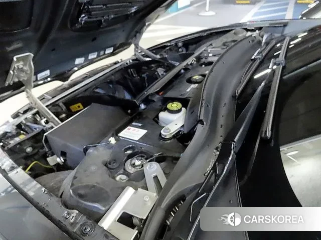 BMW i8 id 3374919 из Кореи 10