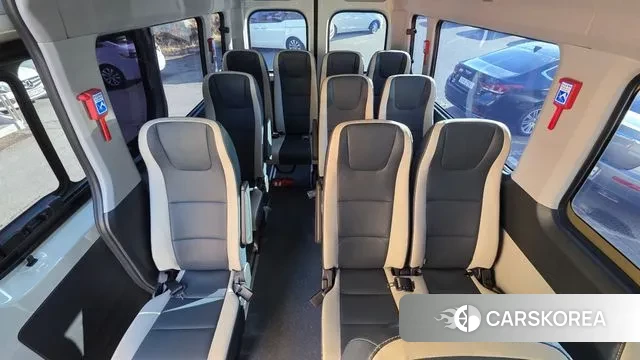 Hyundai Solati id 3720899 из Кореи 10