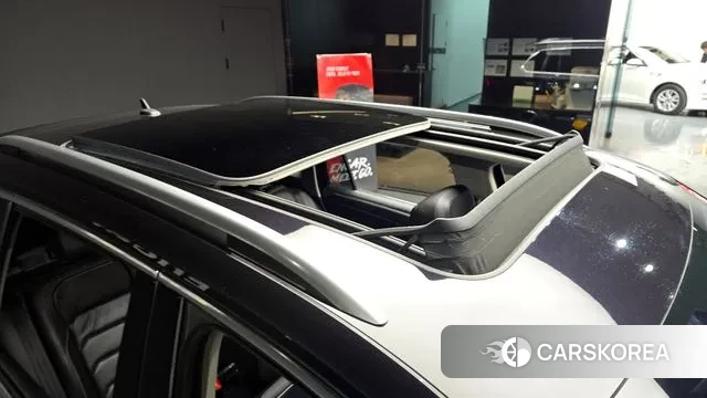 Volkswagen Tiguan second Generation id 3489861 из Кореи 10