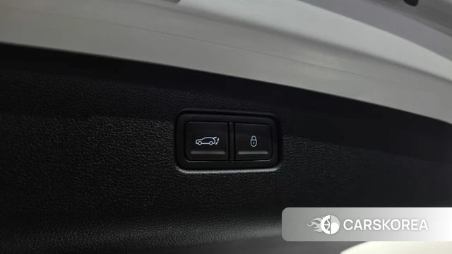 Genesis GV70 id 4463207 из Кореи 10