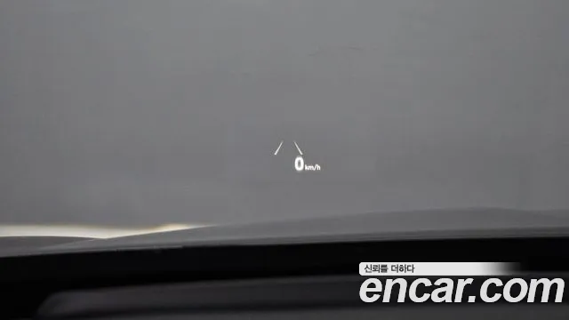 Genesis G90 id 2850406 из Кореи 10