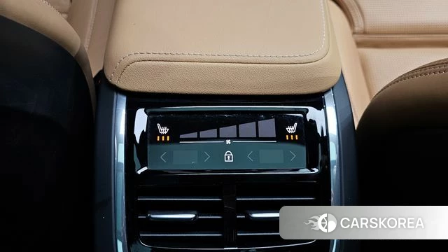 Volvo XC60 second Generation id 3786879 из Кореи 10