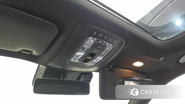Mercedes-Benz GLB-Class X247 id 4716797 из Кореи 10