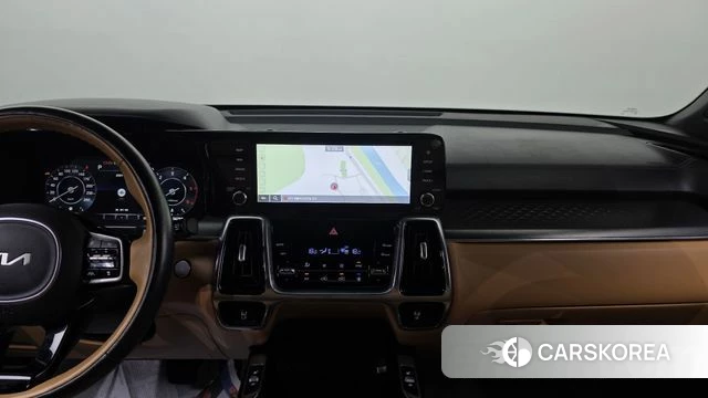 Kia Sorento 4th Generation id 4422297 из Кореи 10