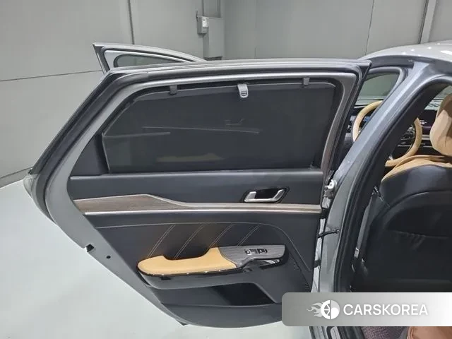 Kia K5 3rd generation id 3698058 из Кореи 10