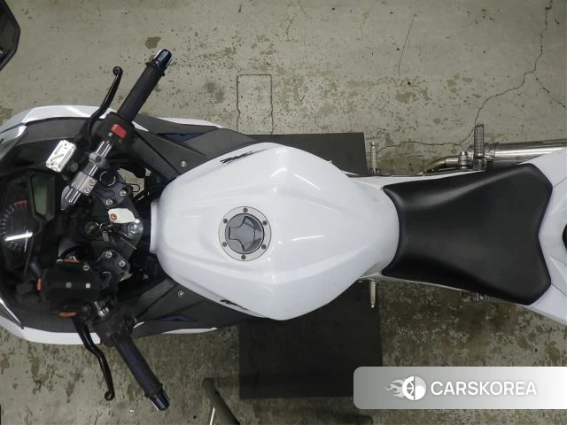 Проданный Kawasaki NINJA 250 id 4013176 из Японии, фото 10
