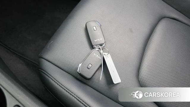 Kia Sportage 5th Generation Hybrid id 4457253 из Кореи 10