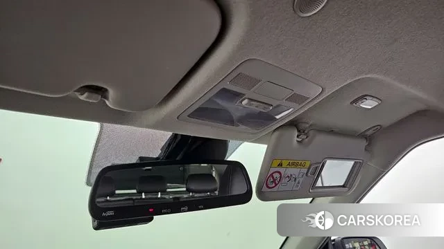 Hyundai Venue id 3028787 из Кореи 10