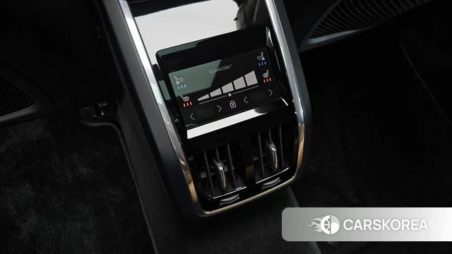 Volvo S90 id 4292167 из Кореи 10