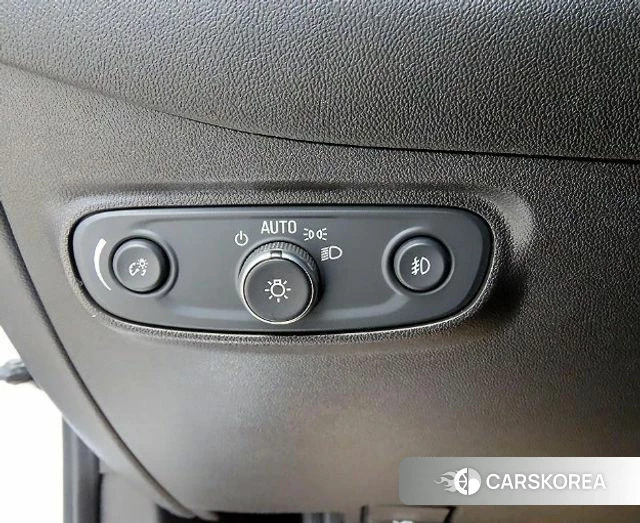 Chevrolet (GM Daewoo) The New Equinox id 4230859 из Кореи 10