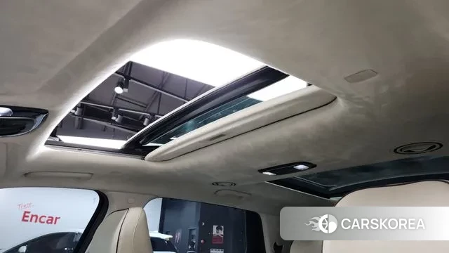 Hyundai Palisade id 3561706 из Кореи 10