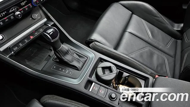 Audi Q3 (F3) id 2686457 из Кореи 10