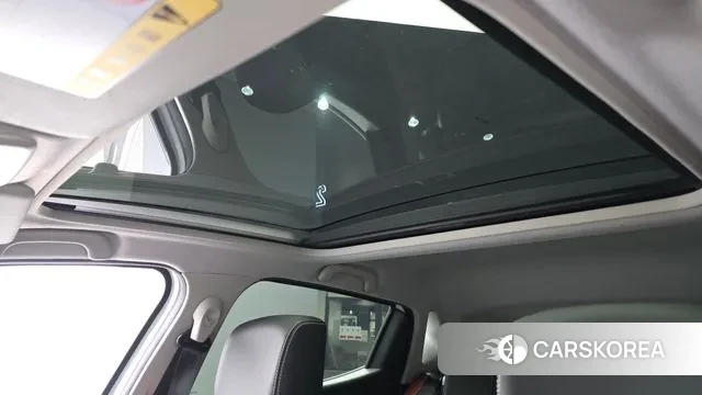 Renault Korea (Samsung) Clio id 3789178 из Кореи 10