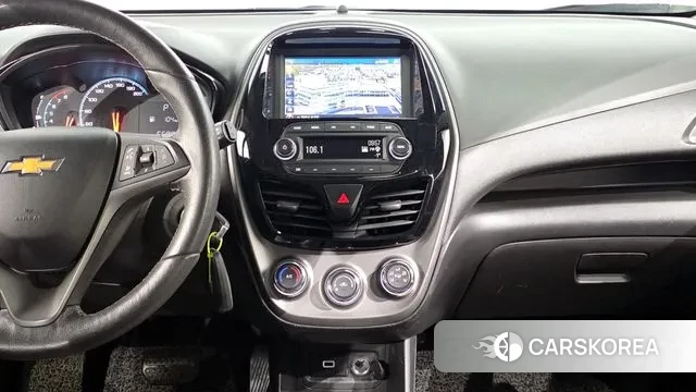 Chevrolet (GM Daewoo) The New Spark id 3577858 из Кореи 10