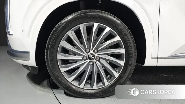 Hyundai The New Palisade id 3348630 из Кореи 10