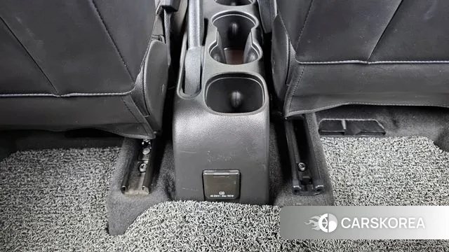 Chevrolet (GM Daewoo) The New Trax id 3367963 из Кореи 10