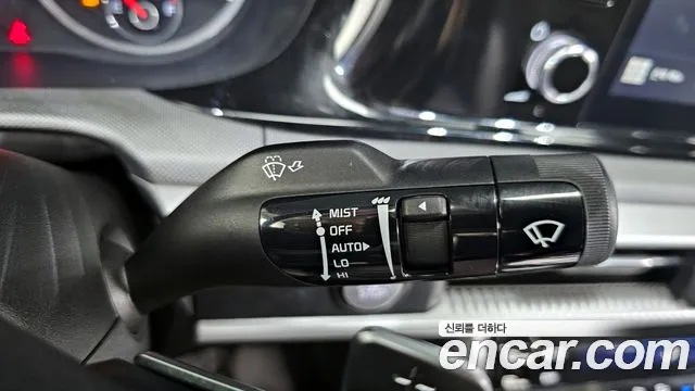 Kia K5 3rd generation id 2483623 из Кореи 10