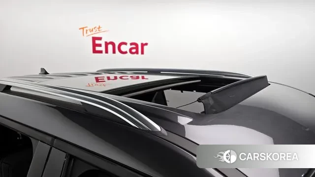 Ford Explorer 6th Generation id 3302161 из Кореи 10