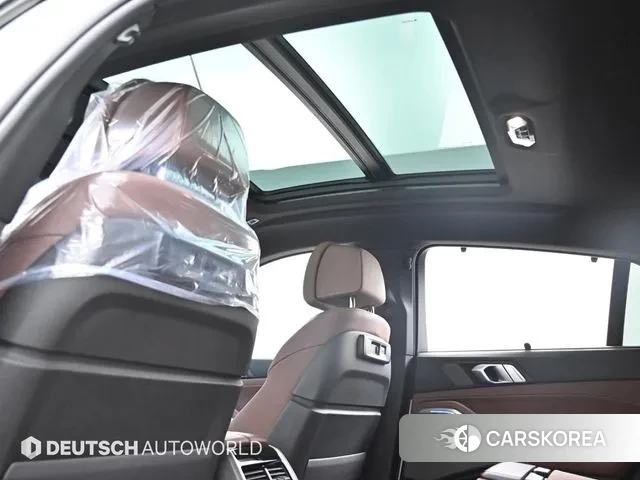 BMW X6 (G06) id 2965367 из Кореи 10