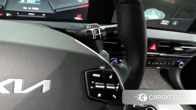 Kia EV6 id 3037350 из Кореи 10