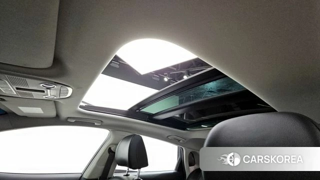 Hyundai The New Grandeur IG id 3893378 из Кореи 10