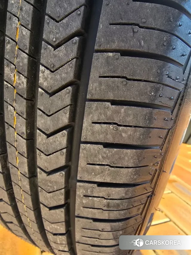 Hyundai Sonata (DN8) id 3459149 из Кореи 10