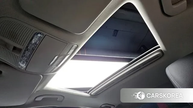 Mercedes-Benz C-Class W205 id 3380473 из Кореи 10