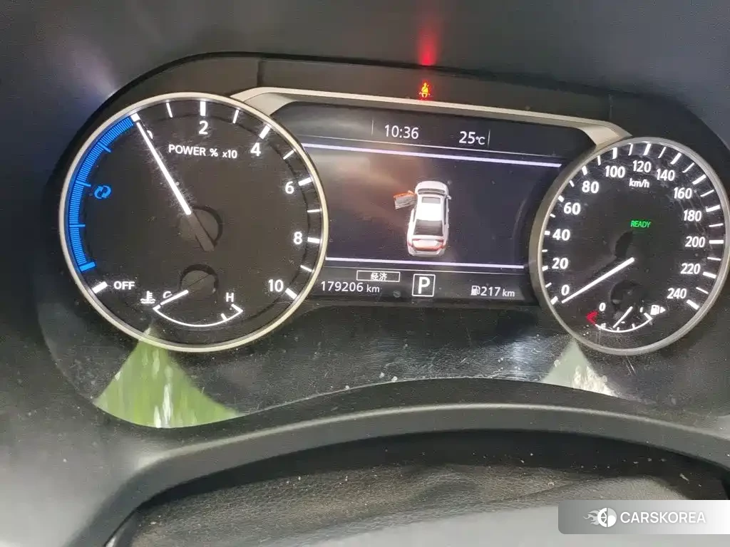 Nissan Sylphy id 4679658 из Китая 10