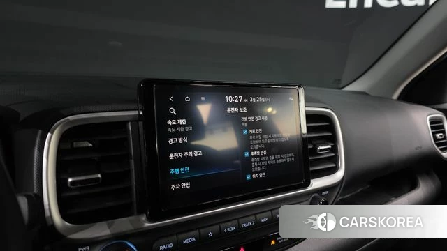 Hyundai Venue id 3838664 из Кореи 10