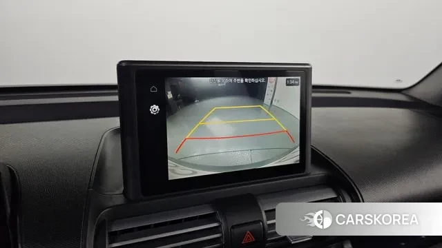 Hyundai Casper id 3503014 из Кореи 10