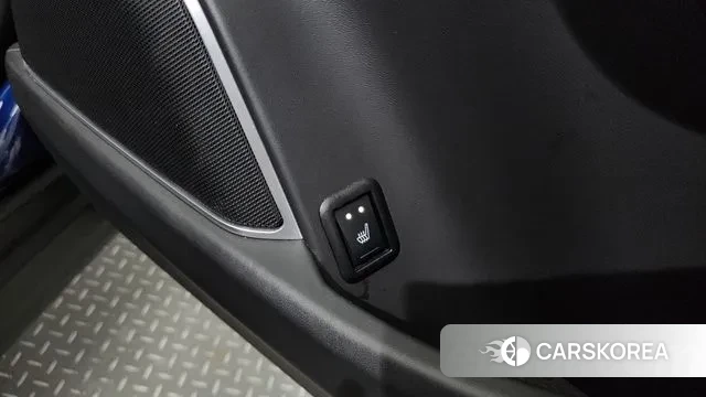 Maserati Levante id 2986347 из Кореи 10