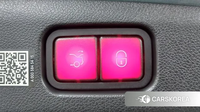 Mercedes-Benz E-Class W214 id 3575954 из Кореи 10