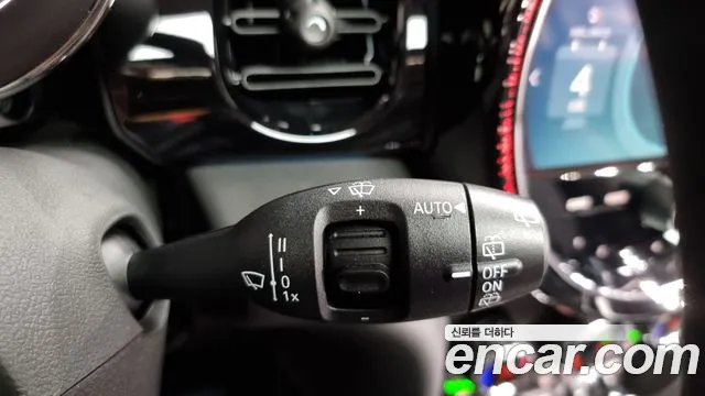 Mini Cooper id 2782037 из Кореи 10