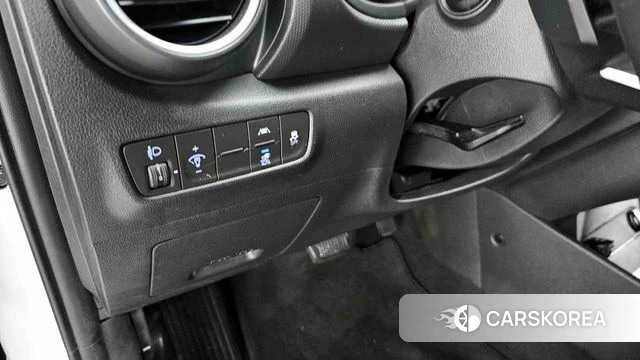 Hyundai Kona Electric id 3893281 из Кореи 10