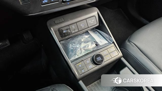 Hyundai Kona (SX2) id 3891758 из Кореи 10