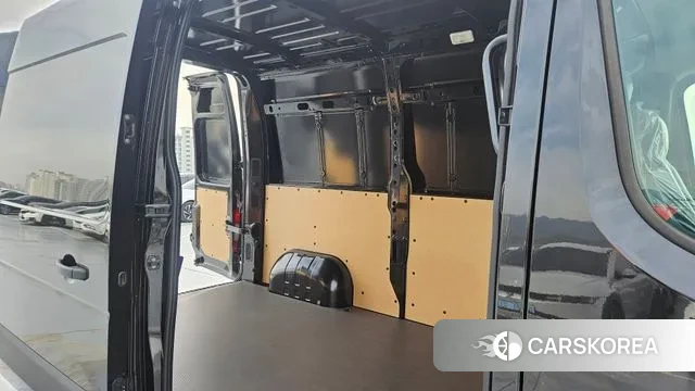 Renault Korea (Samsung) Master id 3507352 из Кореи 10