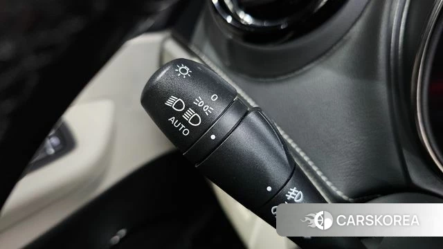 Renault Korea (Samsung) New QM3 id 4551551 из Кореи 10