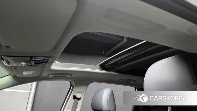 Hyundai The New Santa Fe id 3883459 из Кореи 10