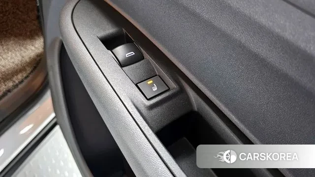 Chevrolet (GM Daewoo) Bolt EV id 3444546 из Кореи 10