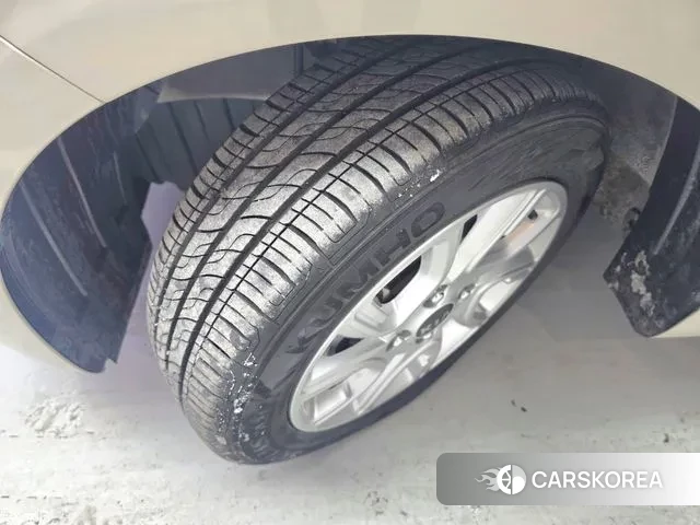 Kia All New Morning (JA) id 3647260 из Кореи 10