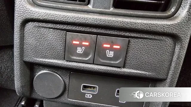 Renault Korea (Samsung) XM3 id 3489236 из Кореи 10