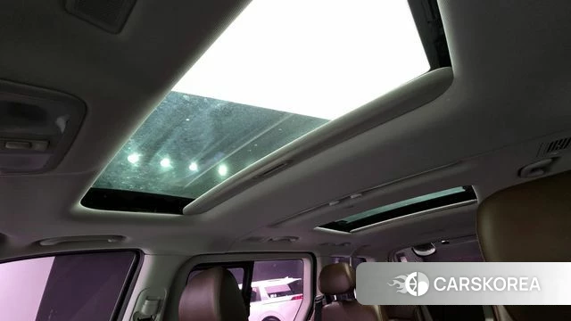 Hyundai The New Grand Starex id 3834823 из Кореи 10