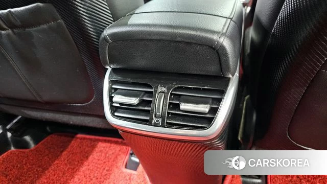 Hyundai The New Grandeur IG id 4187443 из Кореи 10