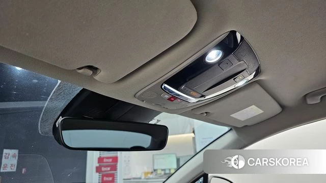 Kia K5 3rd generation id 3871599 из Кореи 10