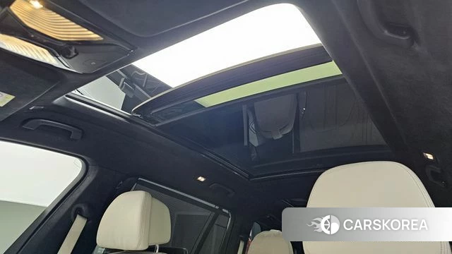 BMW X7 (G07) id 3827914 из Кореи 10