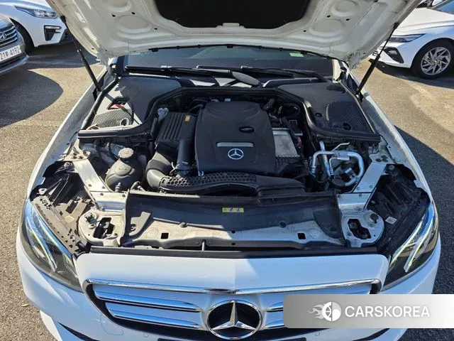 Mercedes-Benz E-Class W213 id 3325376 из Кореи 10